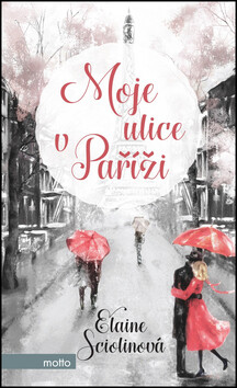Moje ulice v Paříži