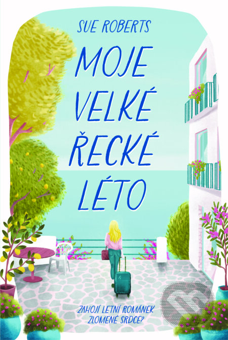 Moje velké řecké léto
