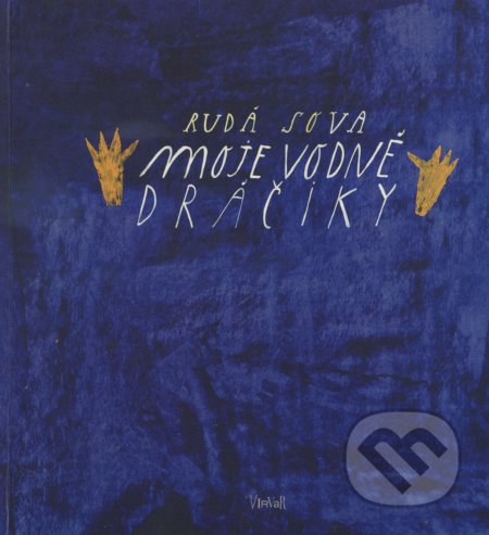Moje vodné dráčiky