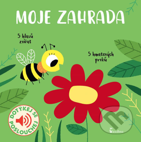 Moje zahrada