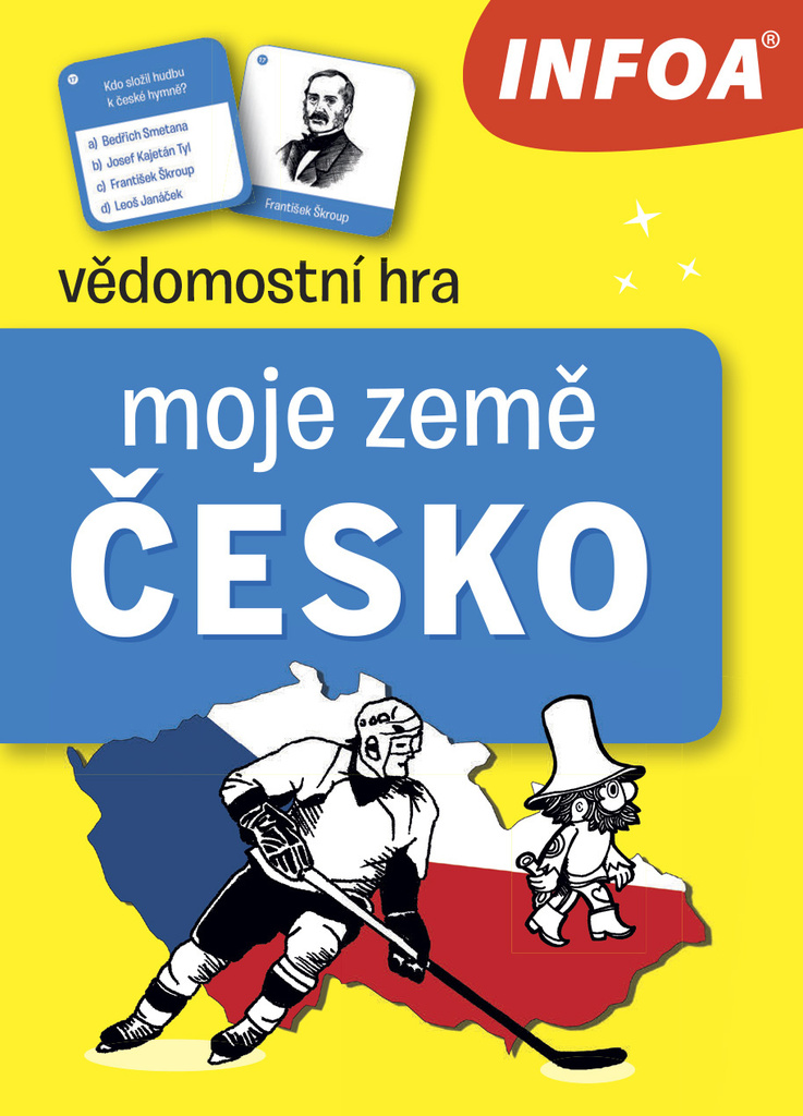 moje země Česko
