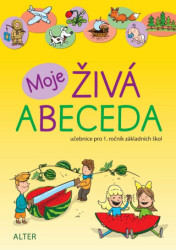 Moje živá abeceda
