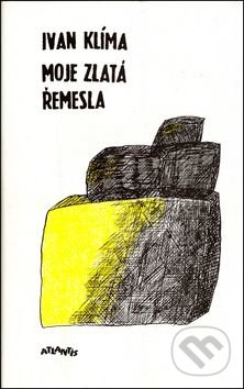 Moje zlatá řemesla