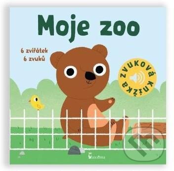 Moje zoo