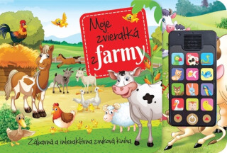 Moje zvieratká z farmy