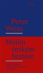 Mojim českým bratom (Výběr z vystoupení a článků v České republice 2014‒2020) - kniha z kategorie Eseje, úvahy a glosy