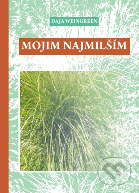 Mojim najmilším