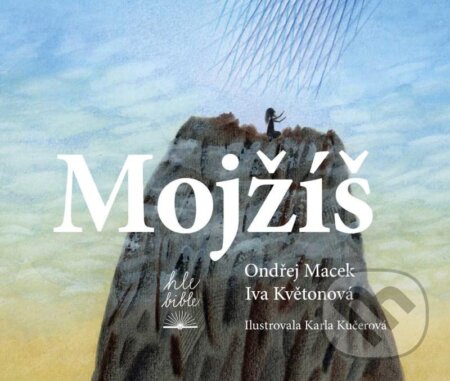 Mojžíš
