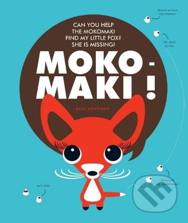 Mokomaki