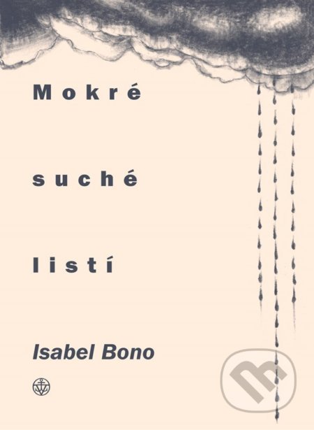 Mokré suché listí