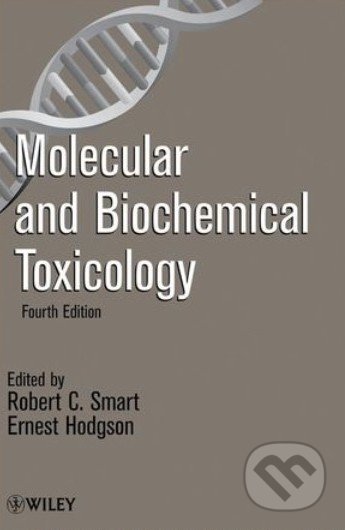 Molecular and Biochemical Toxicology