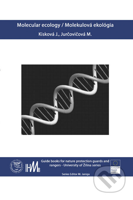 Molecular ecology/Molekulová ekológia
