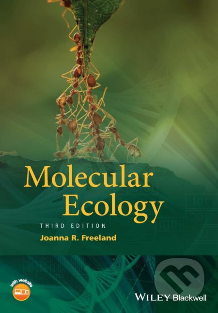 Molecular Ecology
