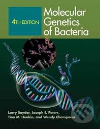 Molecular Genetics of Bacteria