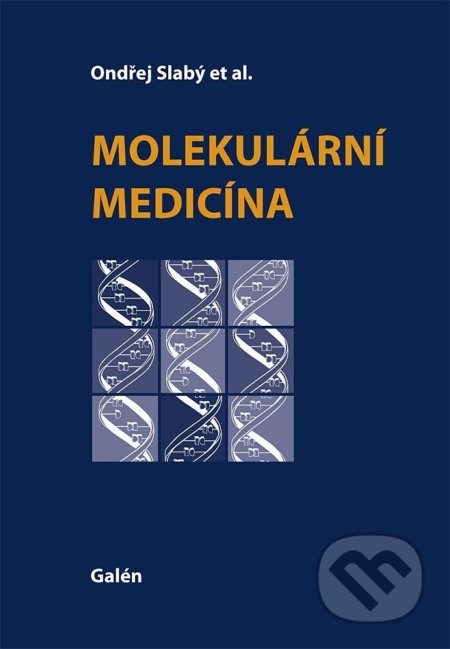 Molekulární medicína