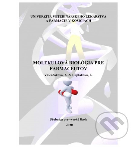 Molekulová biológia pre farmaceutov