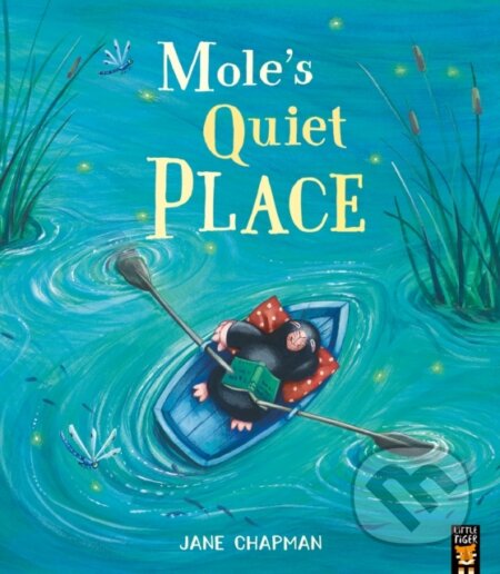Mole's Quiet Place