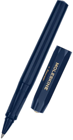 Moleskine X Kaweco Propisovací tužka