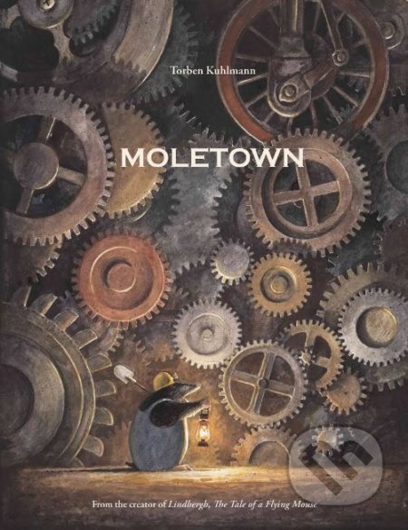 Moletown