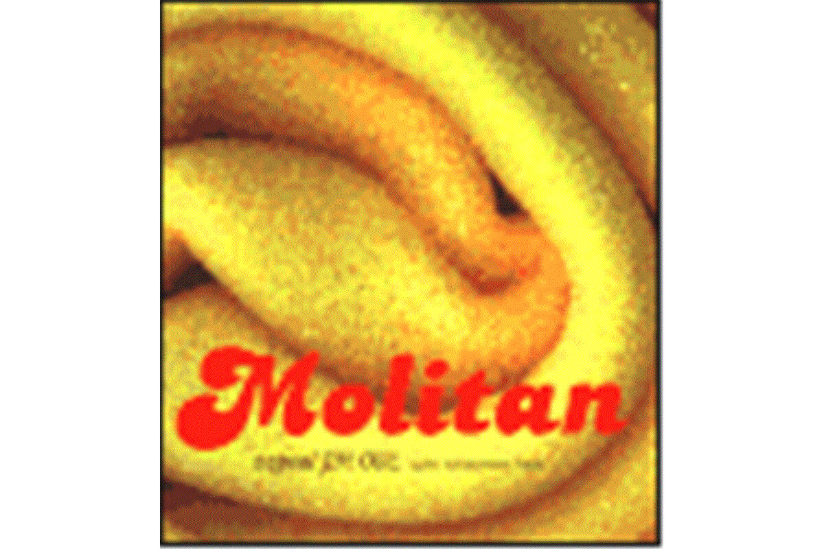 Molitan