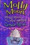 Molly Moon Micky Minus - Georgia Byng