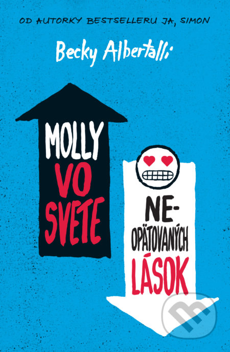 Molly vo svete ne-opätovaných lások
