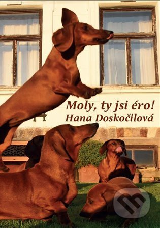 Moly, ty jsi éro!