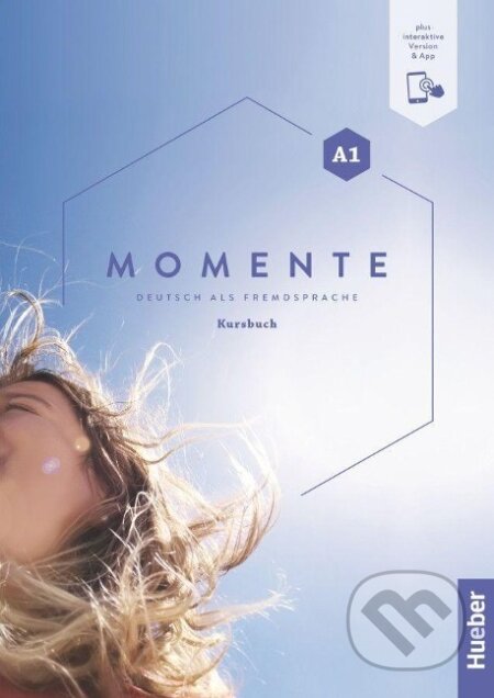Momente A1.: Kursbuch plus interaktive Version