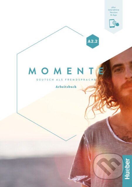 Momente A2/2 Arbeitsbuch