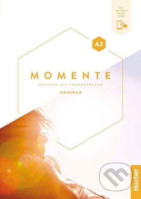 Momente A2.: Arbeitsbuch plus interaktive Version