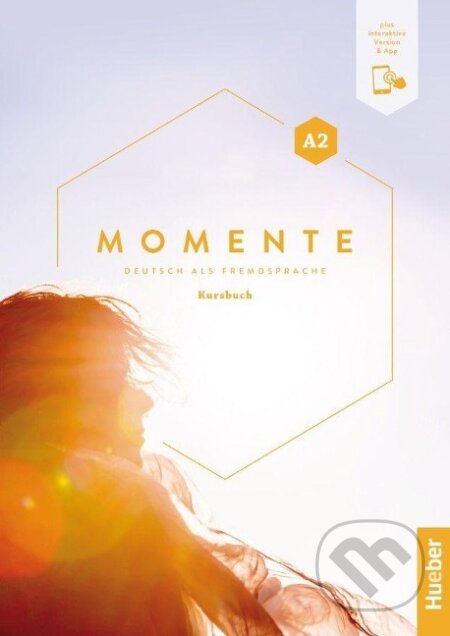 Momente A2.: Kursbuch plus interaktive Version