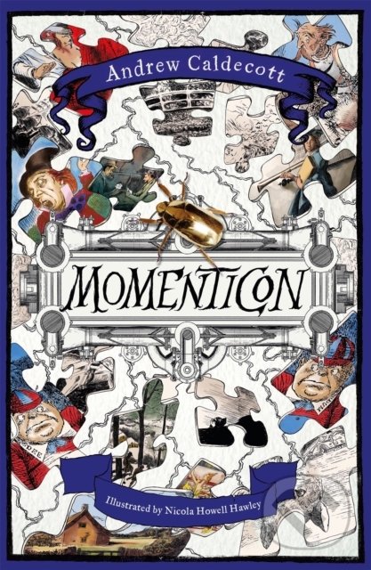 Momenticon