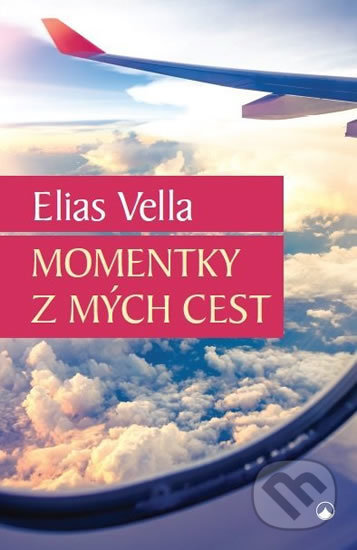 Momentky z mých cest