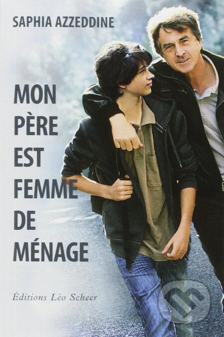 Mon pere est femme de ménage
