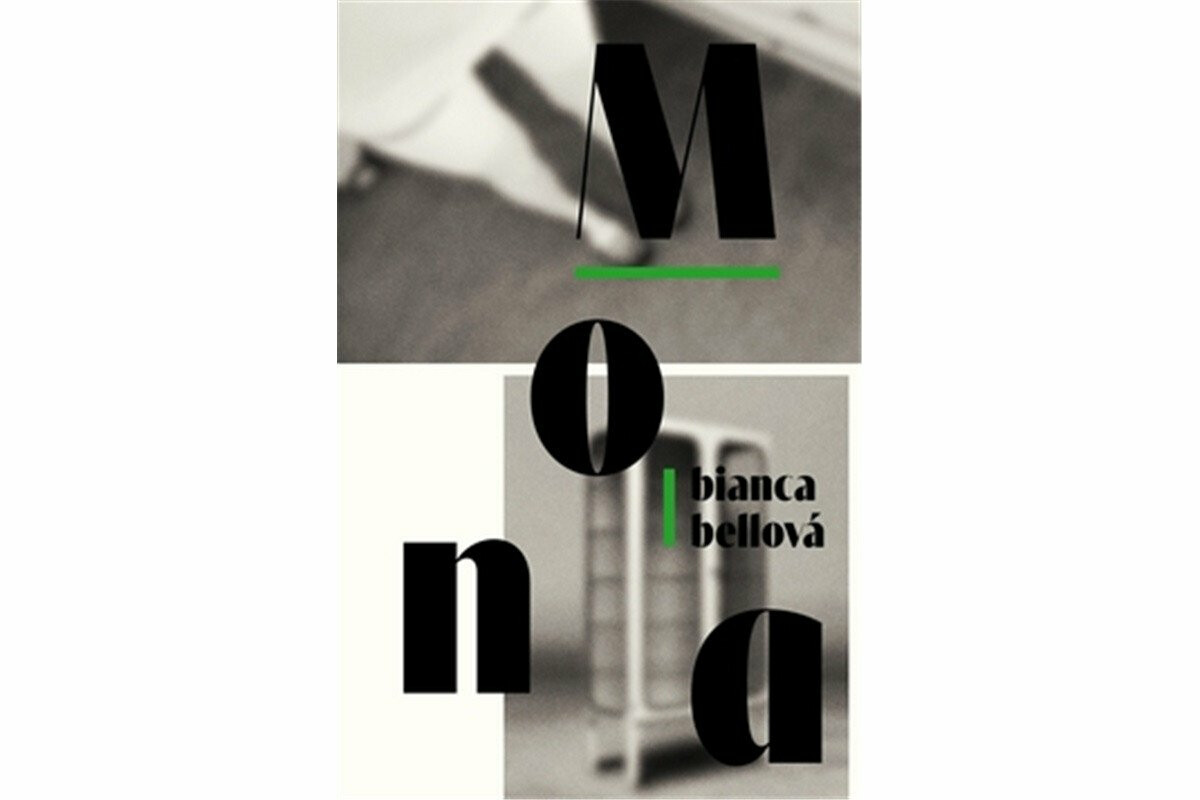 Mona - Bianca Bellová