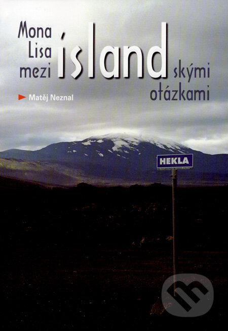 Mona Lisa mezi islandskými otázkami