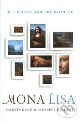 Mona Lisa (The People and the Painting)