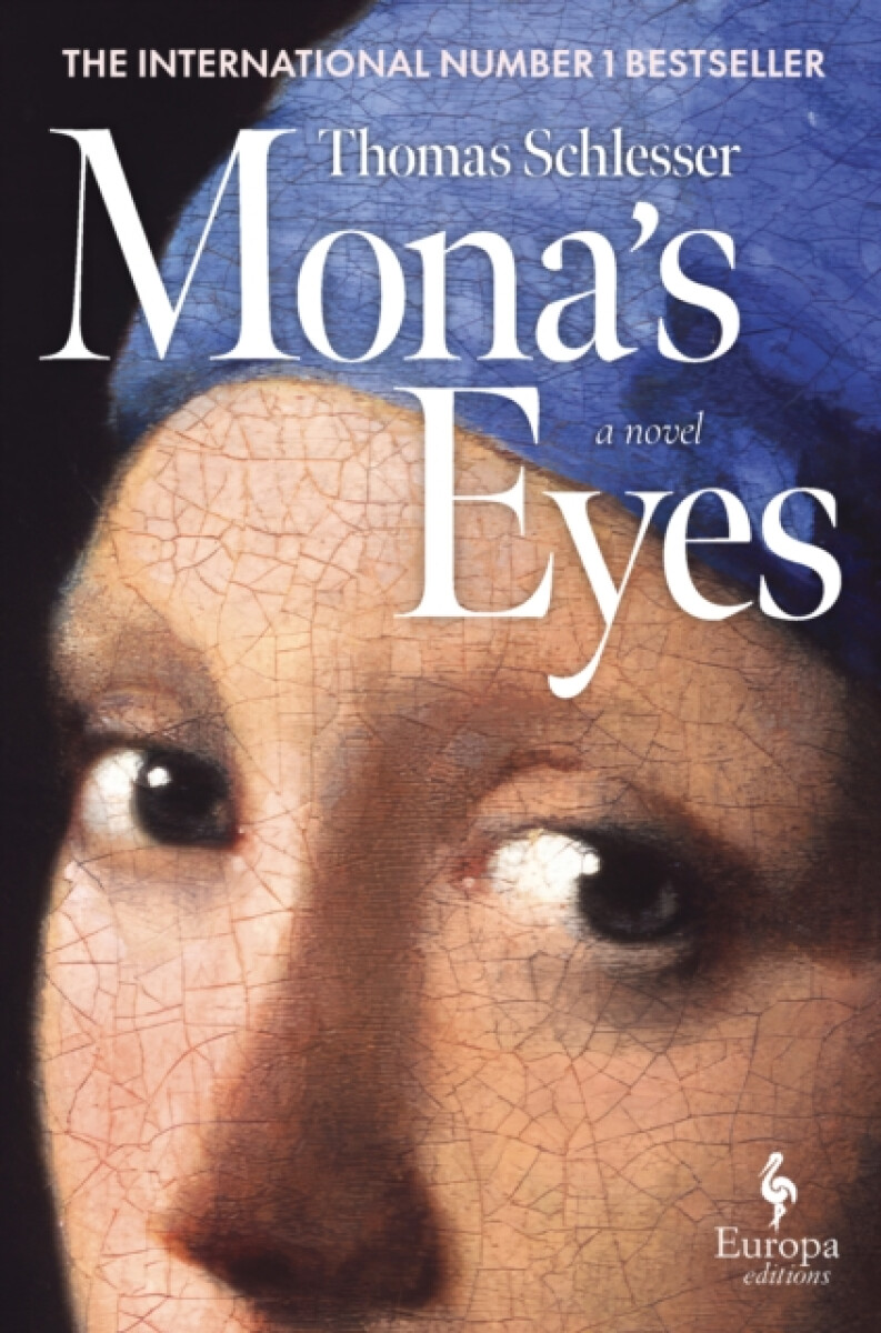 Monaâ€™s Eyes
