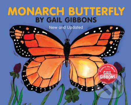 Monarch Butterfly (New & Updated)