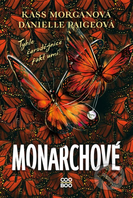 Monarchové