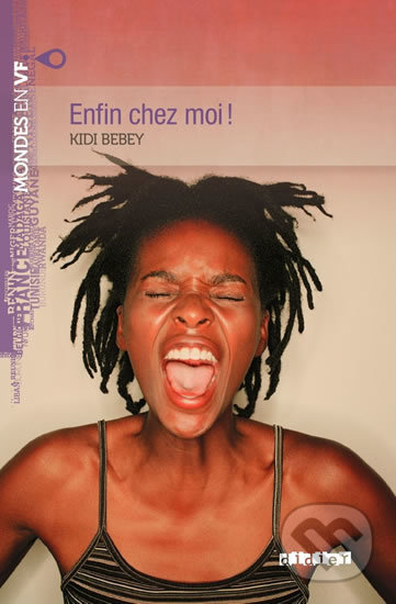 Mondes en VF A2: Enfin Chez Moi!