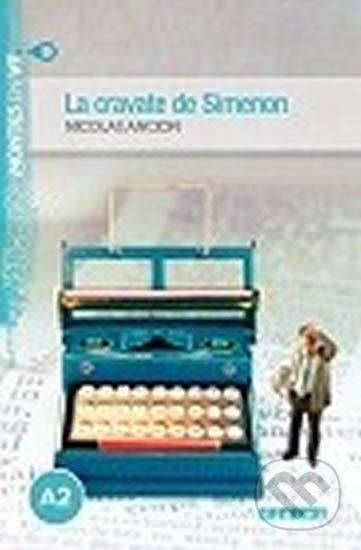 Mondes en VF A2: La cravate de simenon