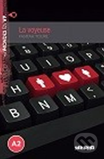 Mondes en VF A2: La Voyeuse