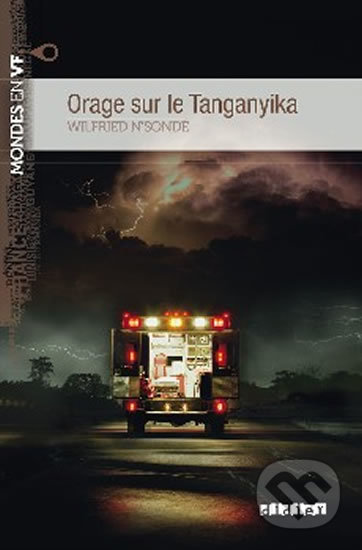 Mondes en VF B1: Orage Sur Le Tanganyika