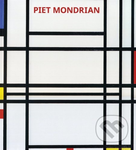 Mondrian (posterbook)