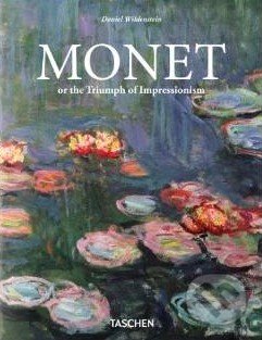 Monet or The Triumph of Impressionism