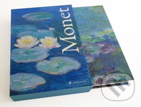Monet (The Essential Paintings)