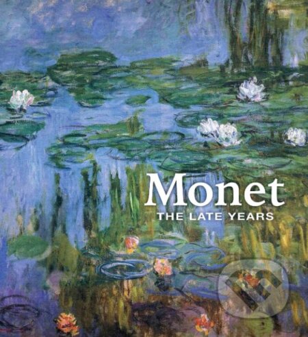 Monet (The Late Years)