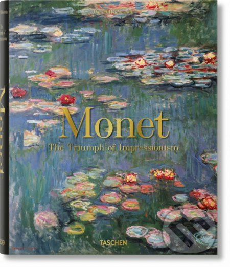 Monet (The Triumph of Impressionism)