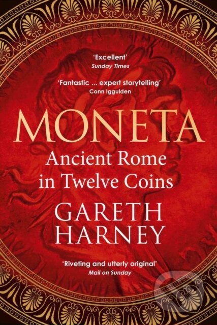 Moneta (Ancient Rome in Twelve Coins)